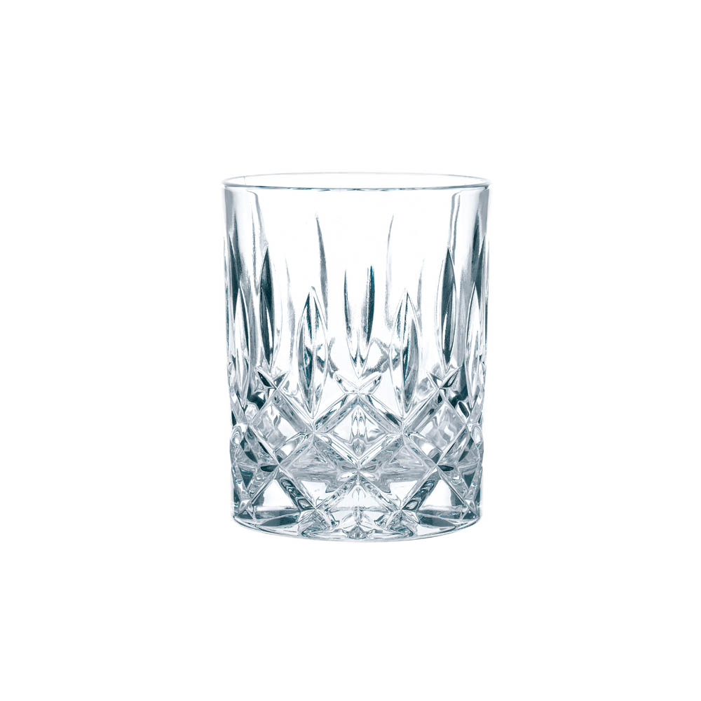 Whiskey glass cl. 29.5 Noblesse